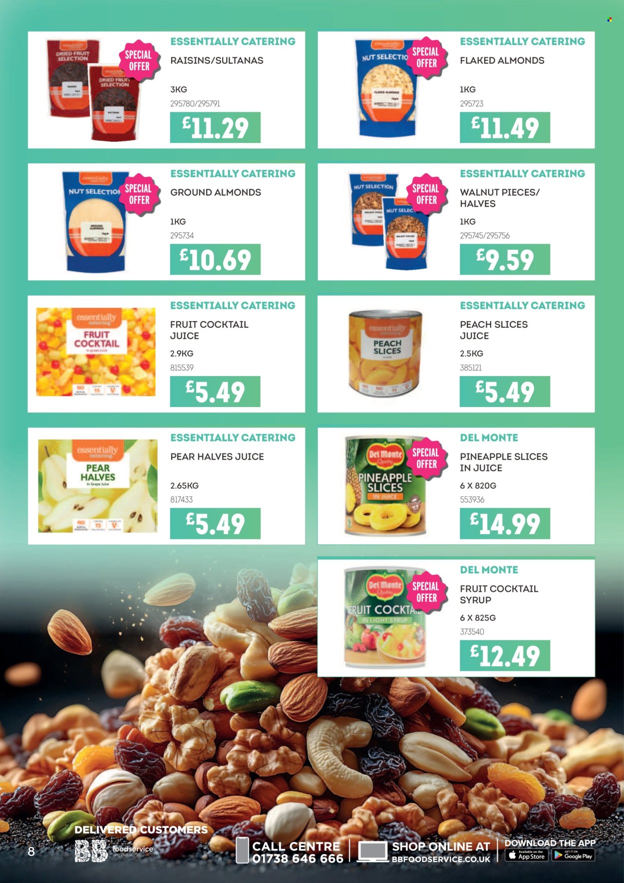 Bestway offer - 20/06/2025 - 17/07/2025. Page 8