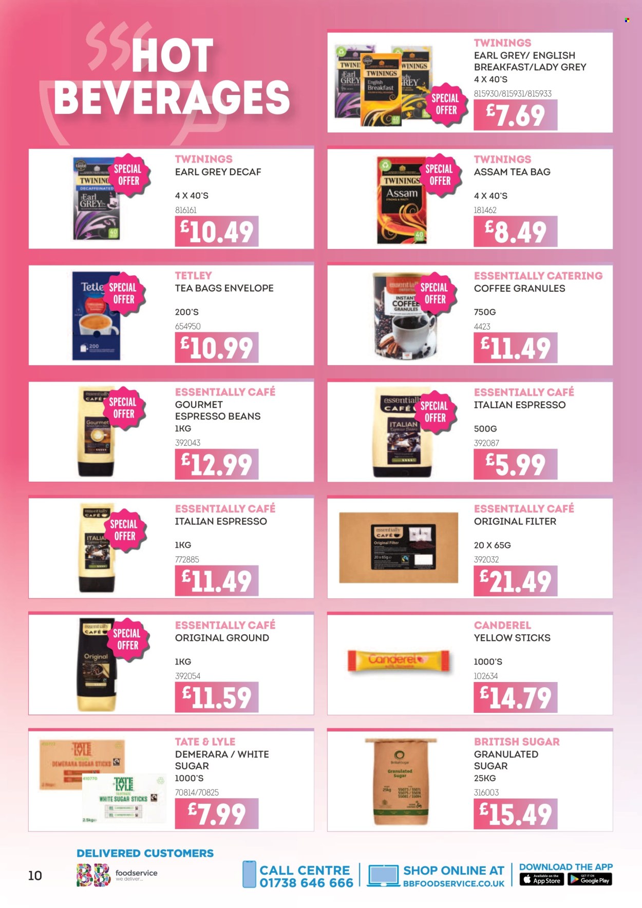 Bestway offer - 20/06/2025 - 17/07/2025. Page 10