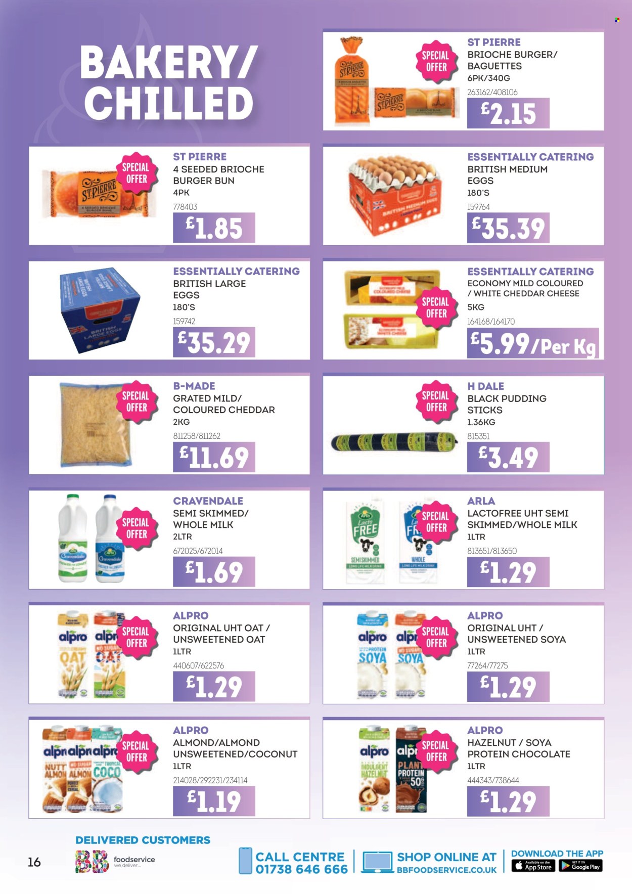 Bestway offer - 20/06/2025 - 17/07/2025. Page 16