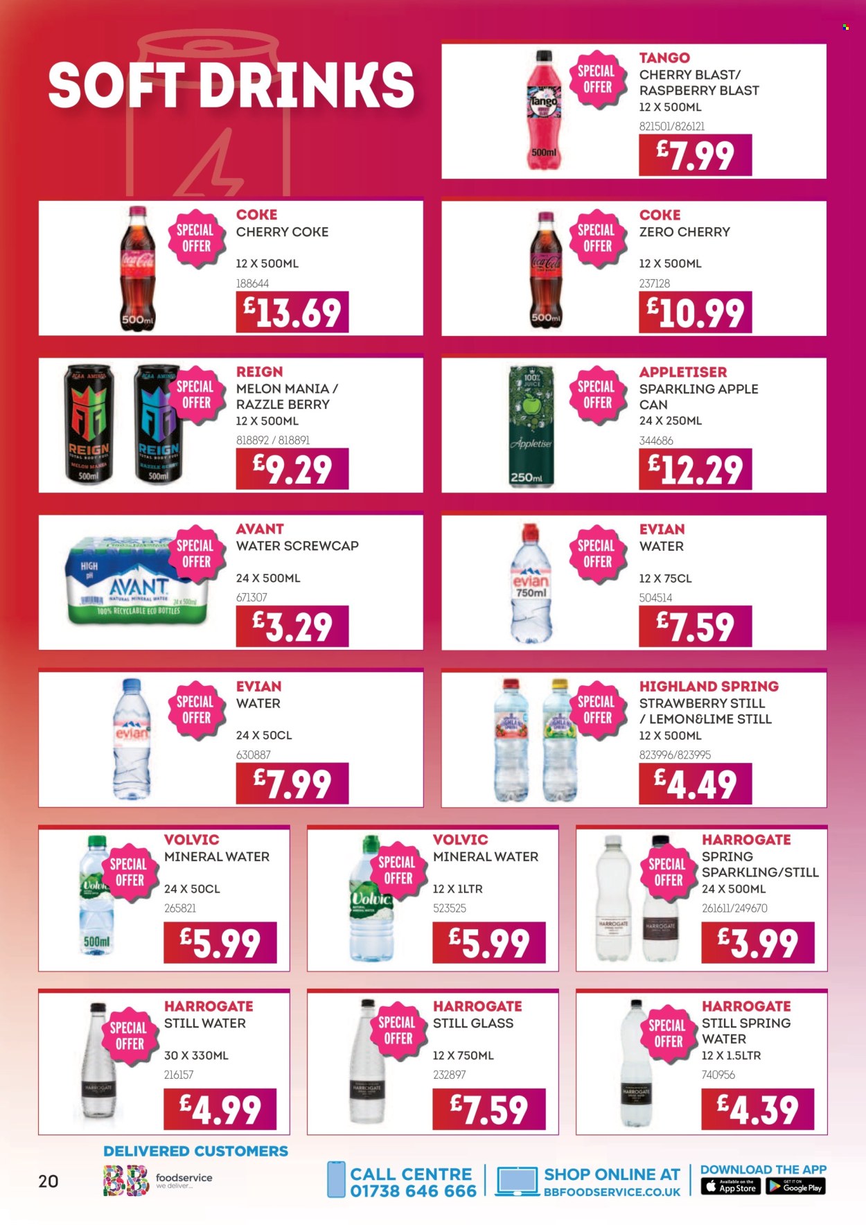 Bestway offer - 20/06/2025 - 17/07/2025. Page 20