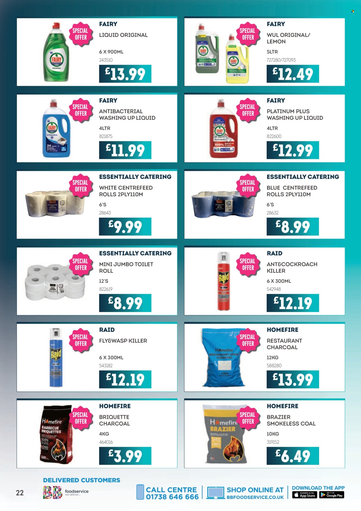 Bestway offer - 20/06/2025 - 17/07/2025. Page 22