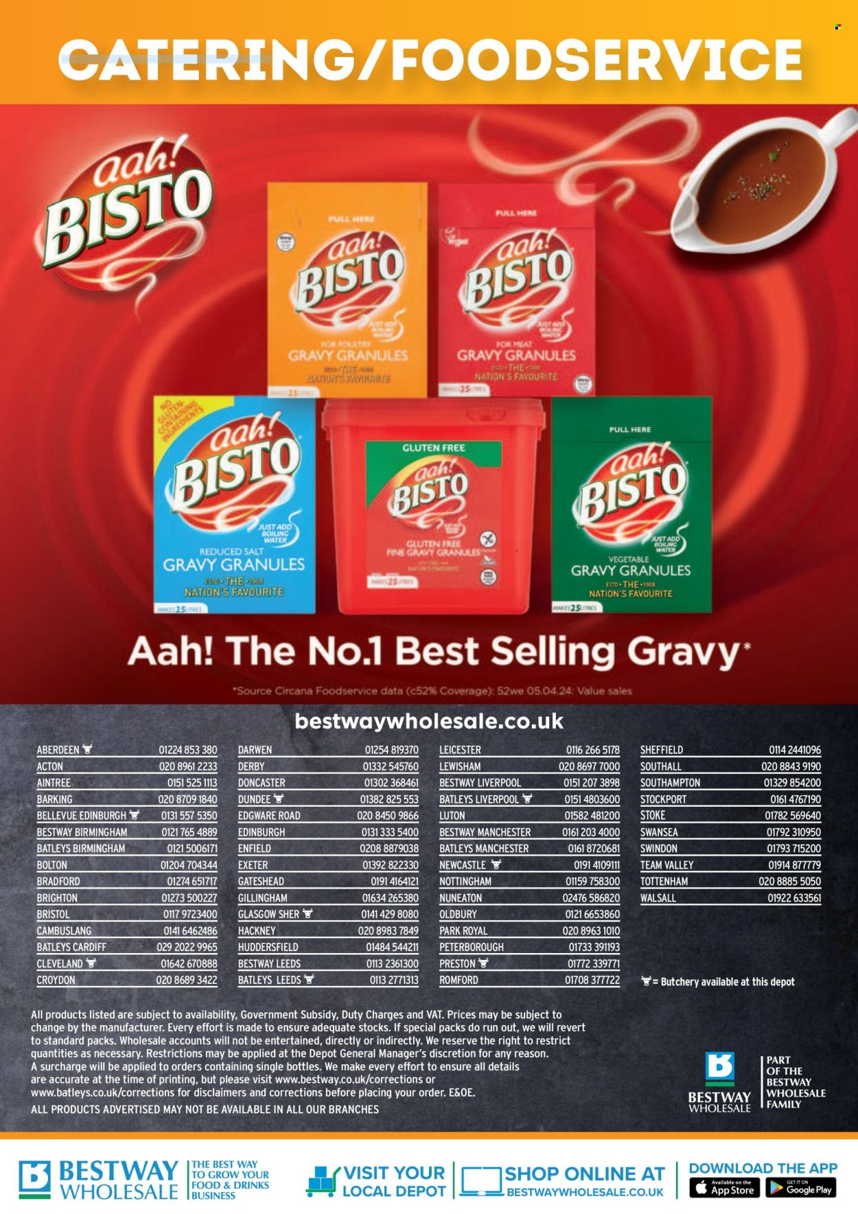 Bestway offer - 20/06/2025 - 17/07/2025. Page 24