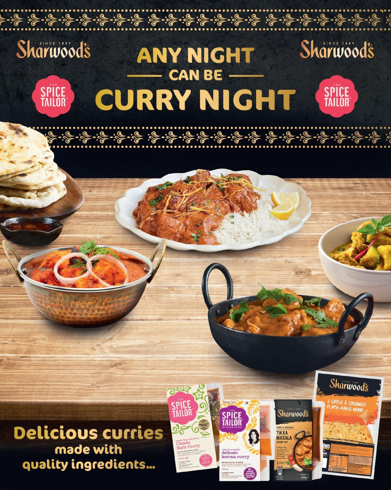 Sainsbury's offer. Page 2