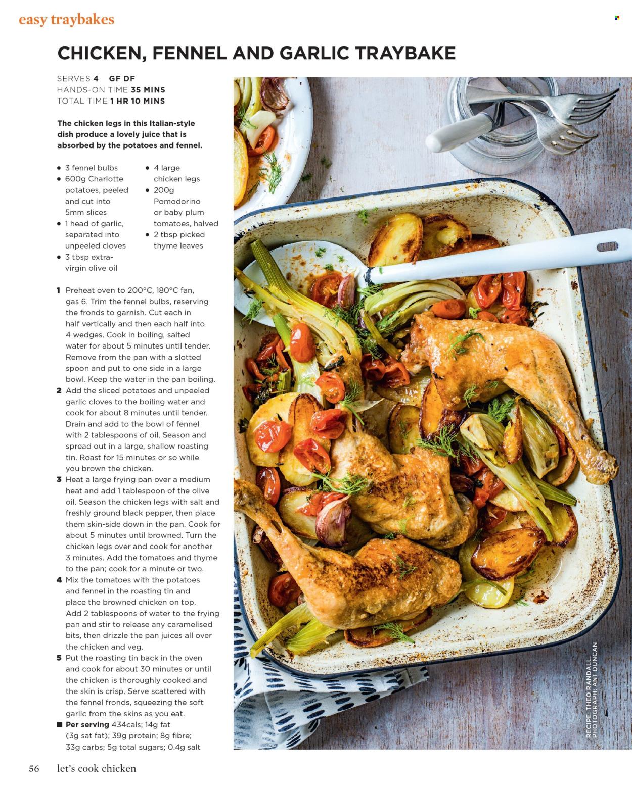 Sainsbury's offer. Page 56