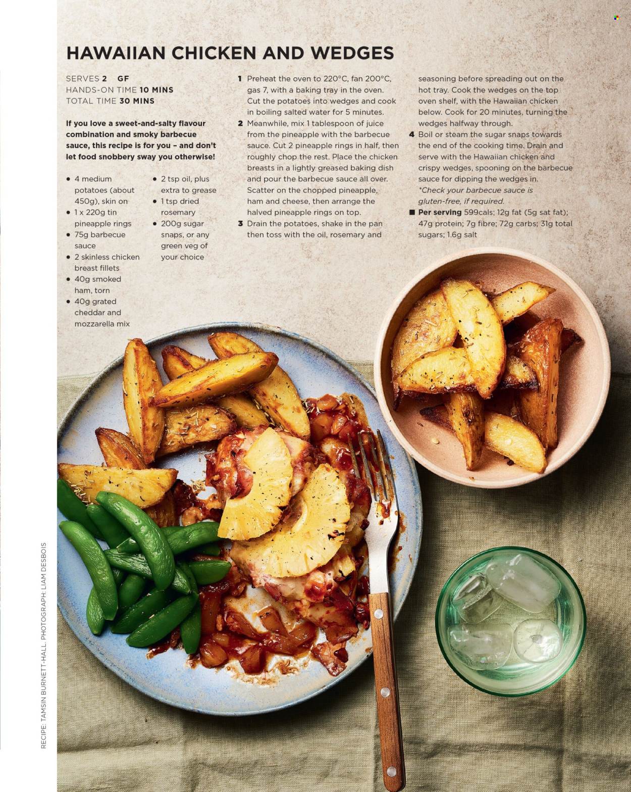 Sainsbury's offer. Page 73