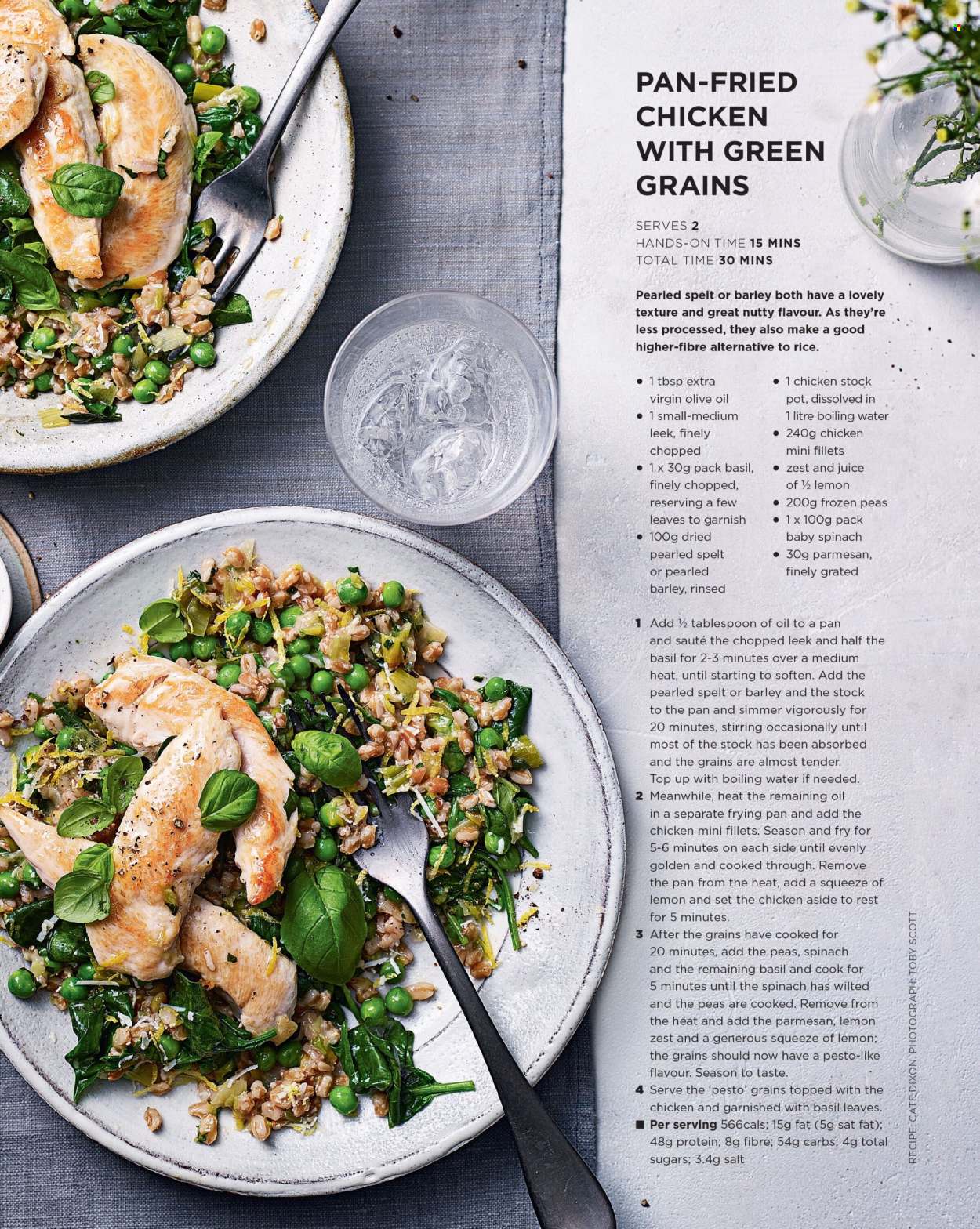 Sainsbury's offer. Page 78