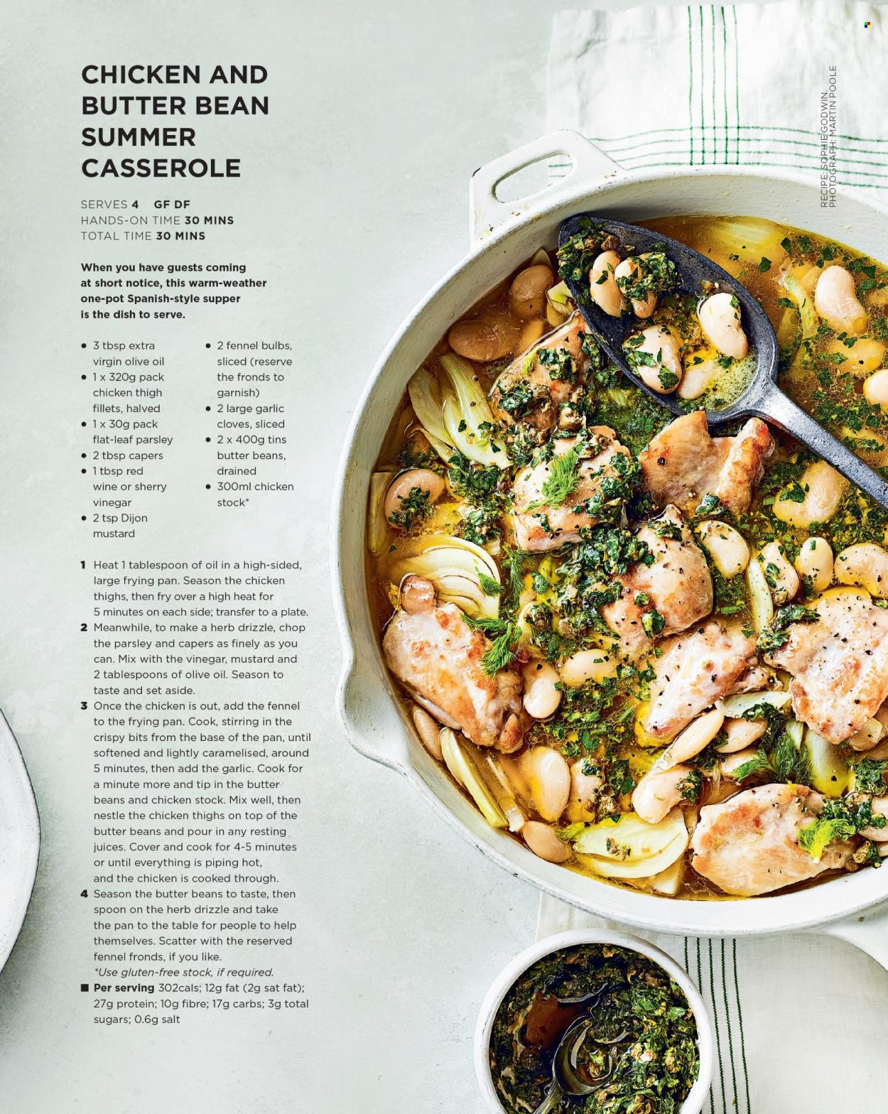 Sainsbury's offer. Page 82