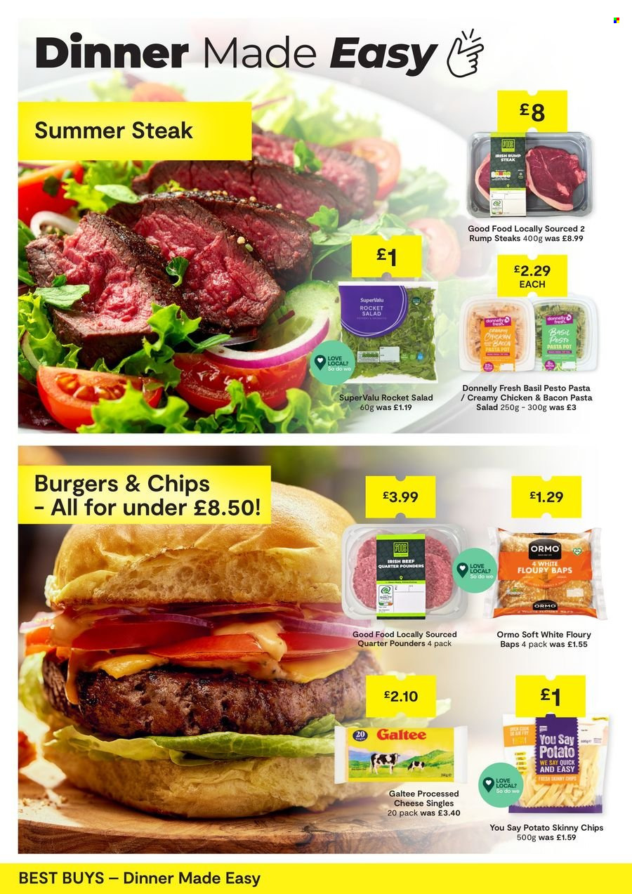 SuperValu offer - 22/06/2025 - 12/07/2025. Page 7