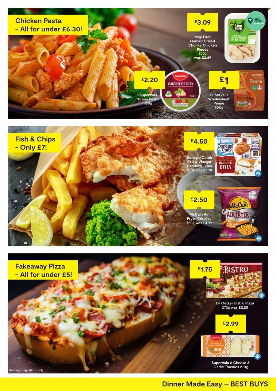 SuperValu offer - 22/06/2025 - 12/07/2025. Page 8