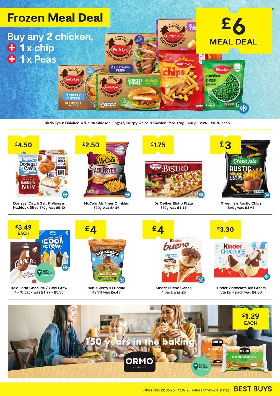 SuperValu offer - 22/06/2025 - 12/07/2025. Page 10
