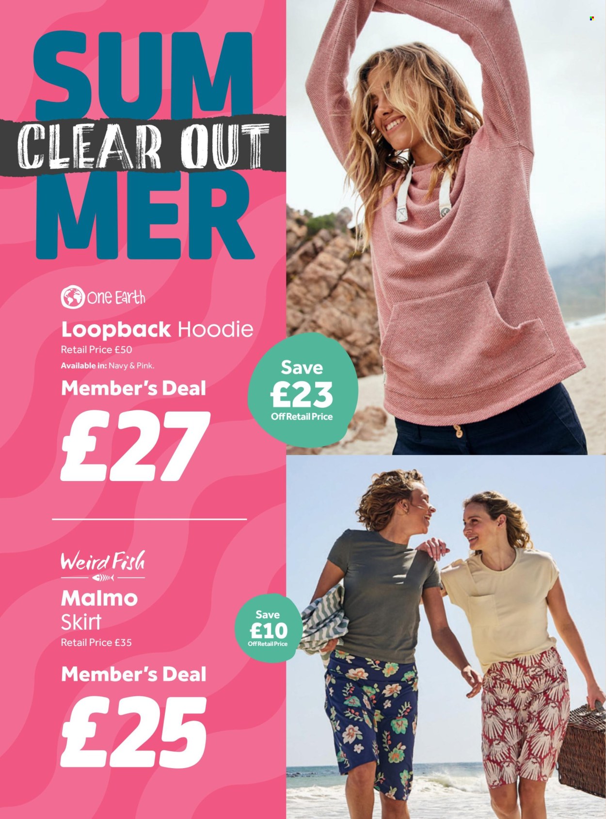 GO Outdoors offer - 24/06/2025 - 21/07/2025. Page 20
