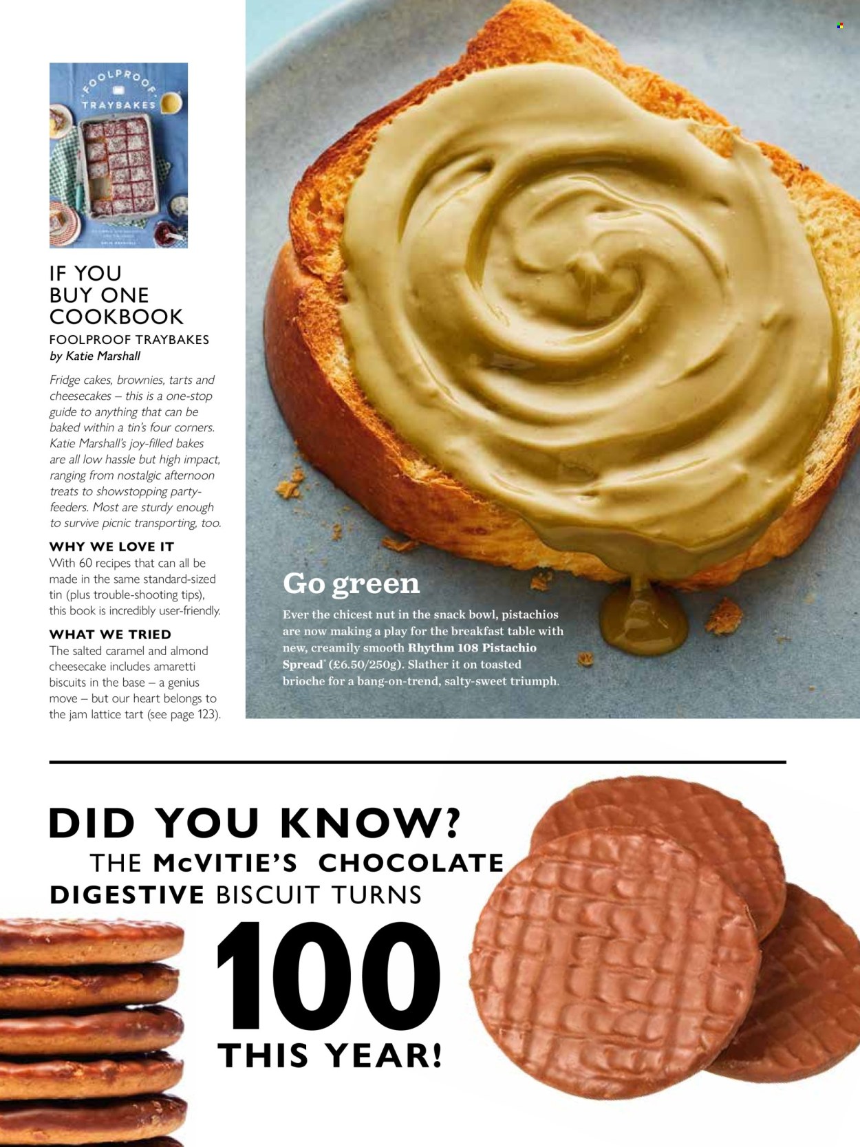 Waitrose offer - 01/07/2025 - 31/07/2025. Page 12