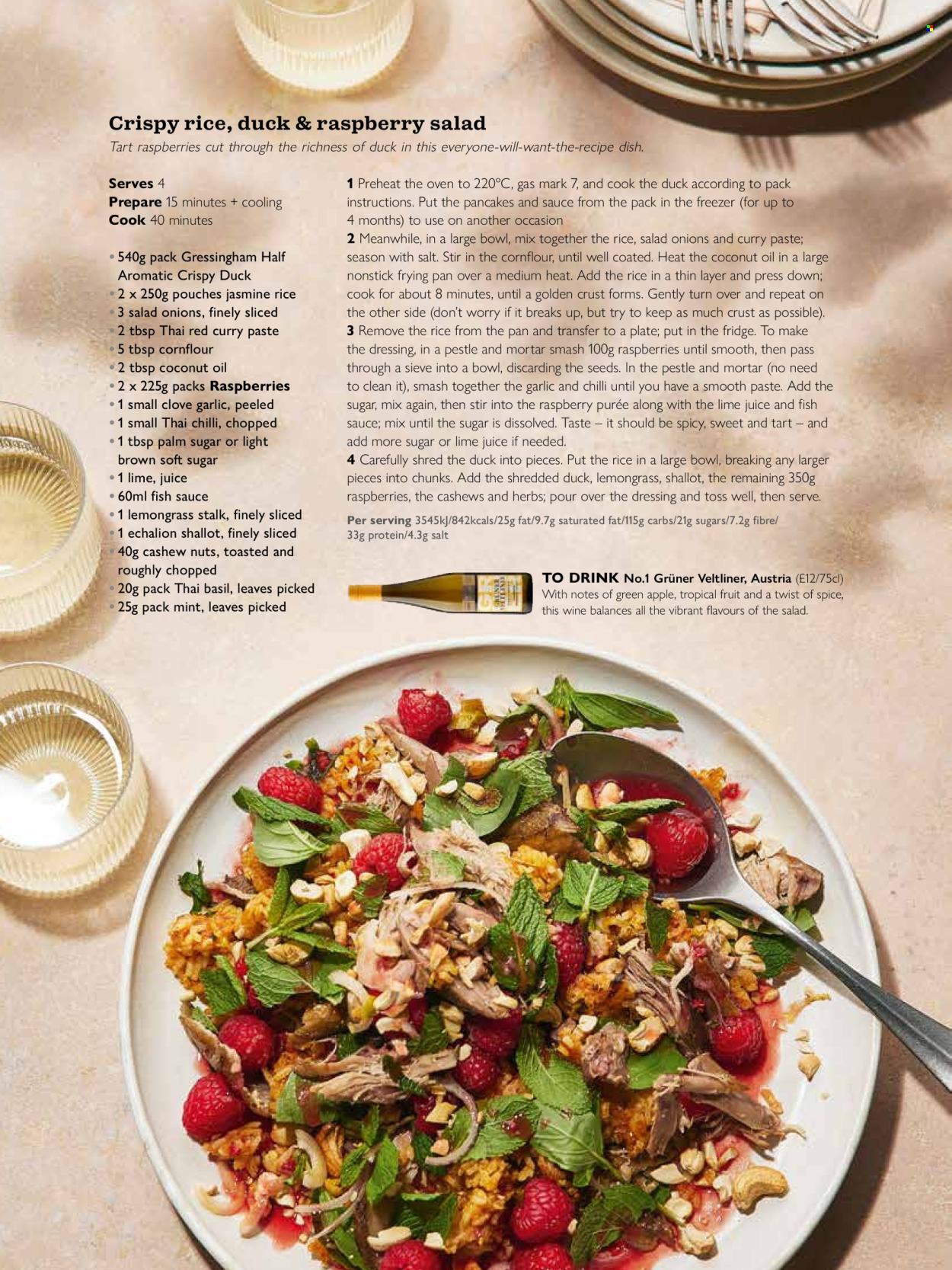 Waitrose offer - 01/07/2025 - 31/07/2025. Page 28