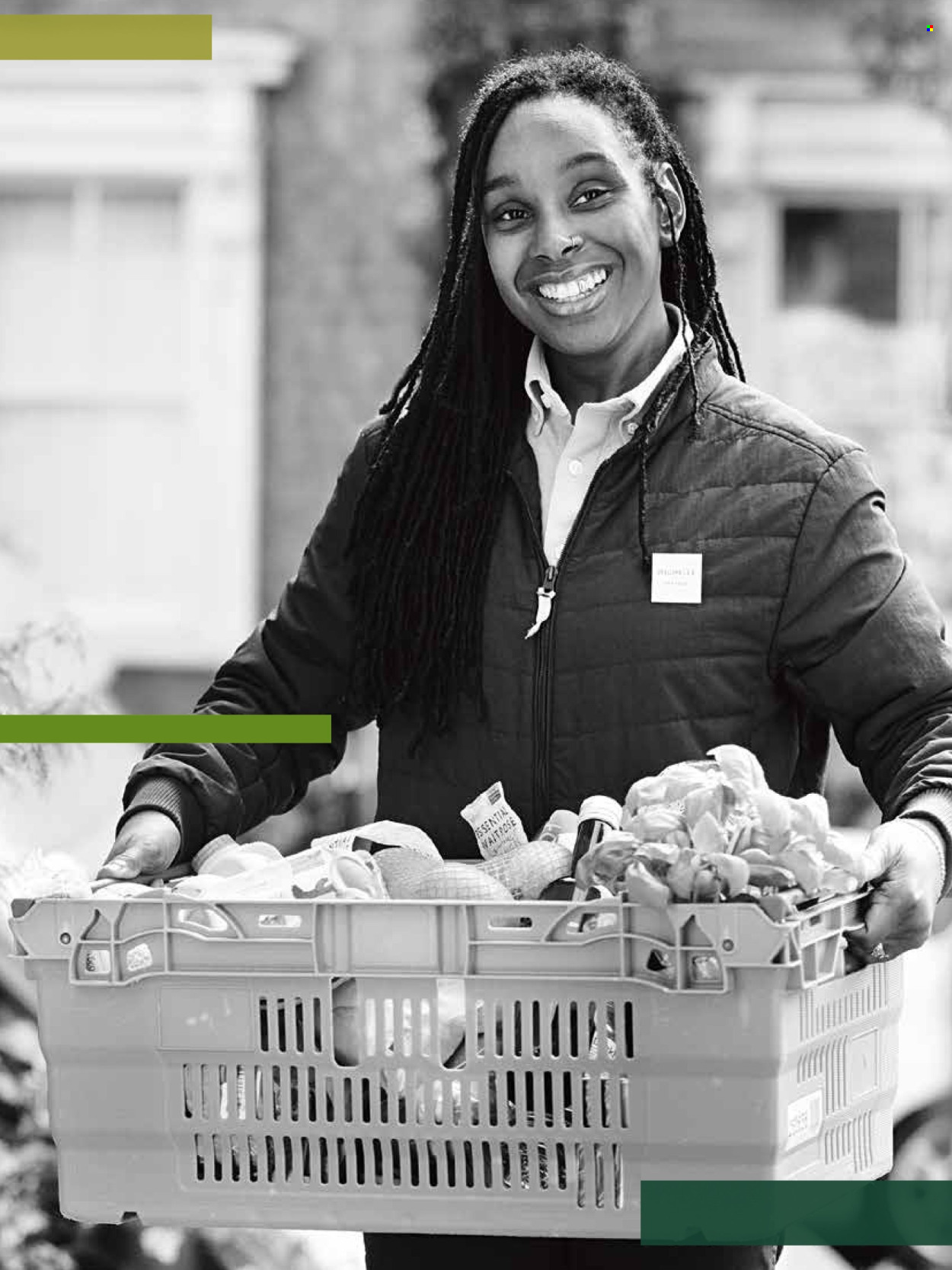 Waitrose offer - 01/07/2025 - 31/07/2025. Page 39