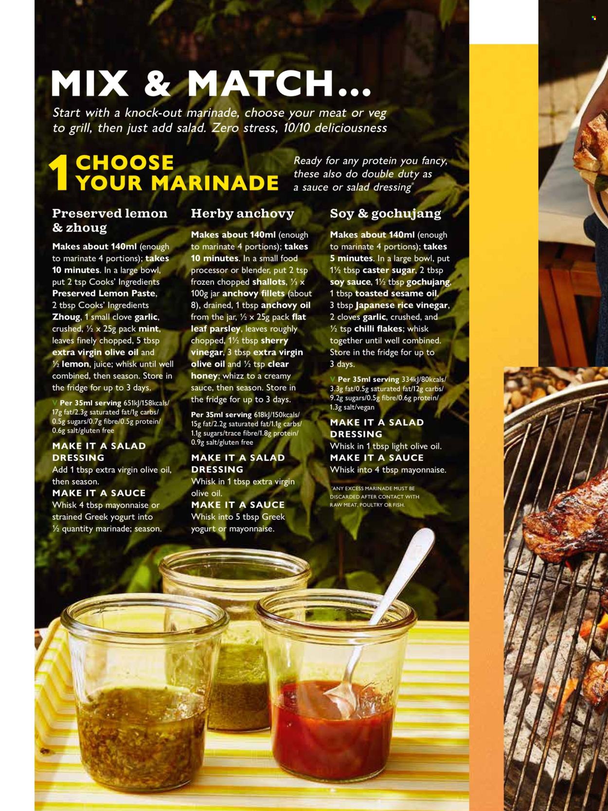 Waitrose offer - 01/07/2025 - 31/07/2025. Page 42