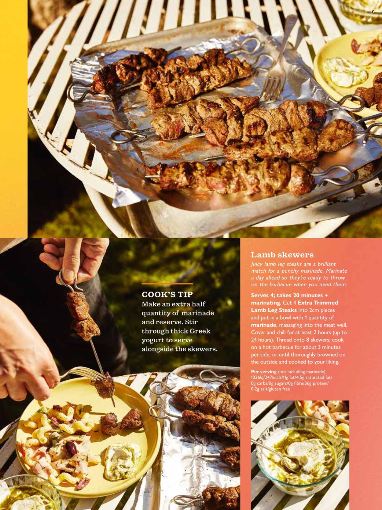 Waitrose offer - 01/07/2025 - 31/07/2025. Page 46