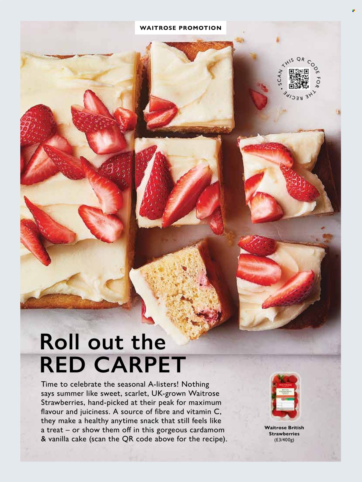 Waitrose offer - 01/07/2025 - 31/07/2025. Page 69