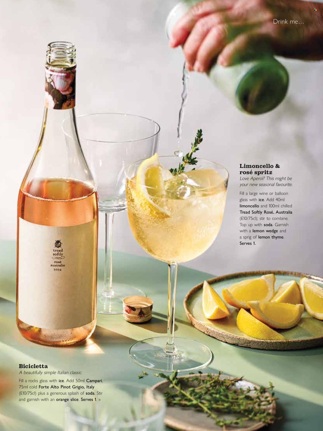Waitrose offer - 01/07/2025 - 31/07/2025. Page 95