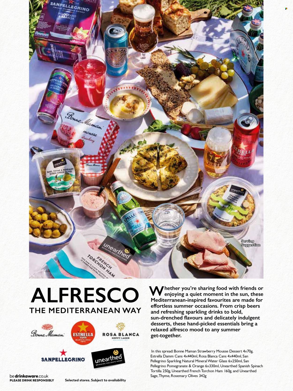 Waitrose offer - 01/07/2025 - 31/07/2025. Page 97