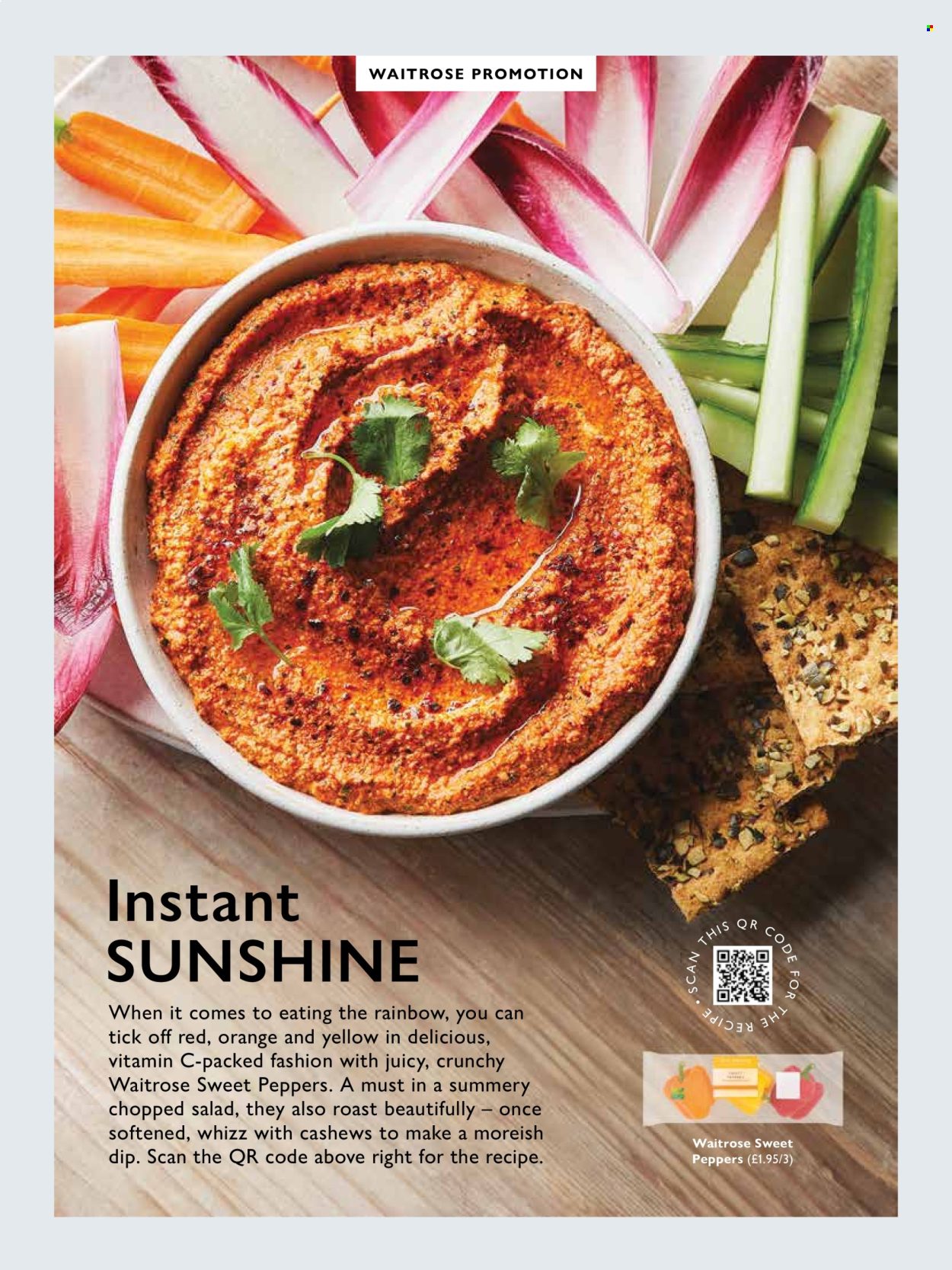 Waitrose offer - 01/07/2025 - 31/07/2025. Page 98