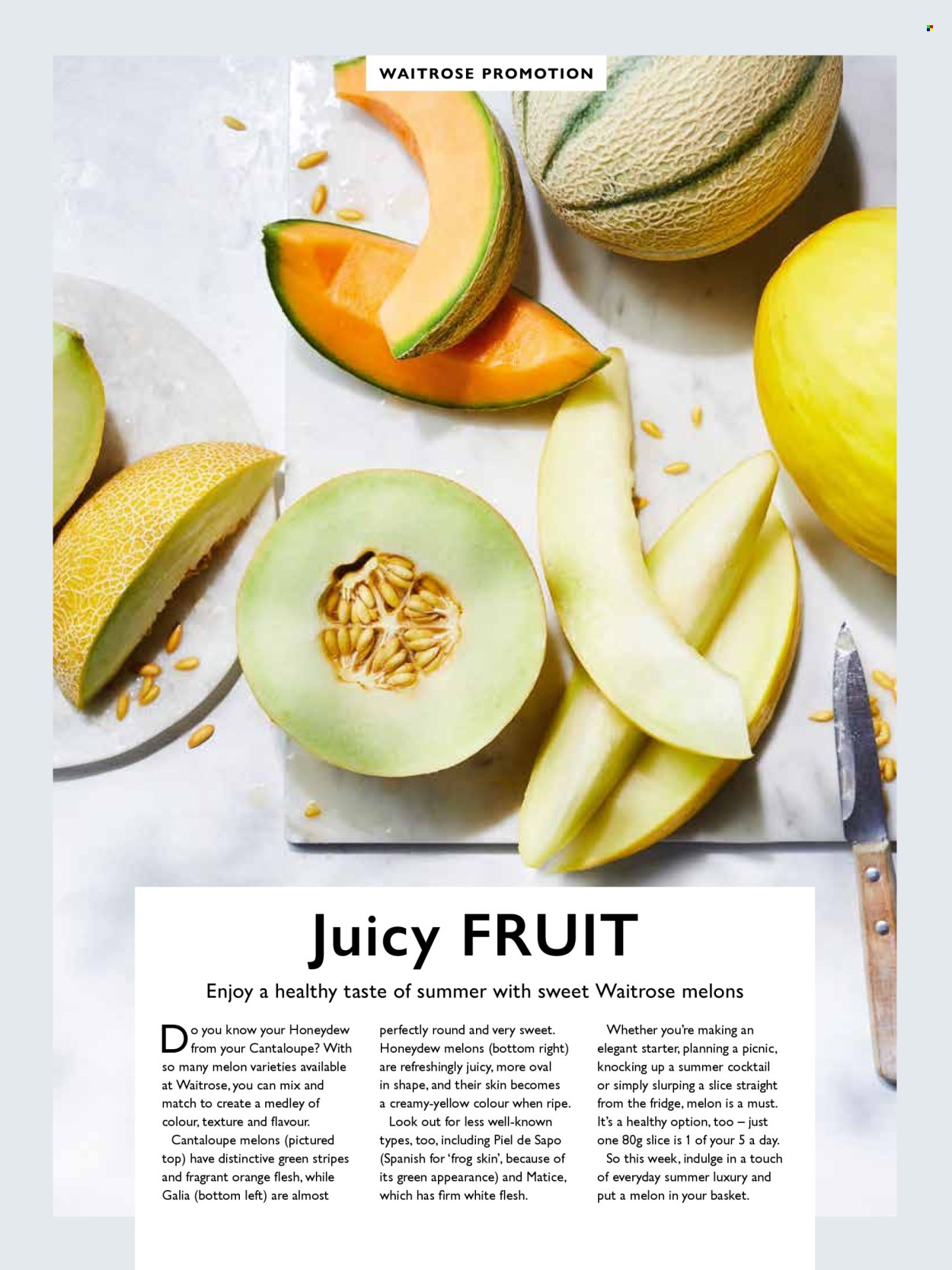 Waitrose offer - 01/07/2025 - 31/07/2025. Page 103