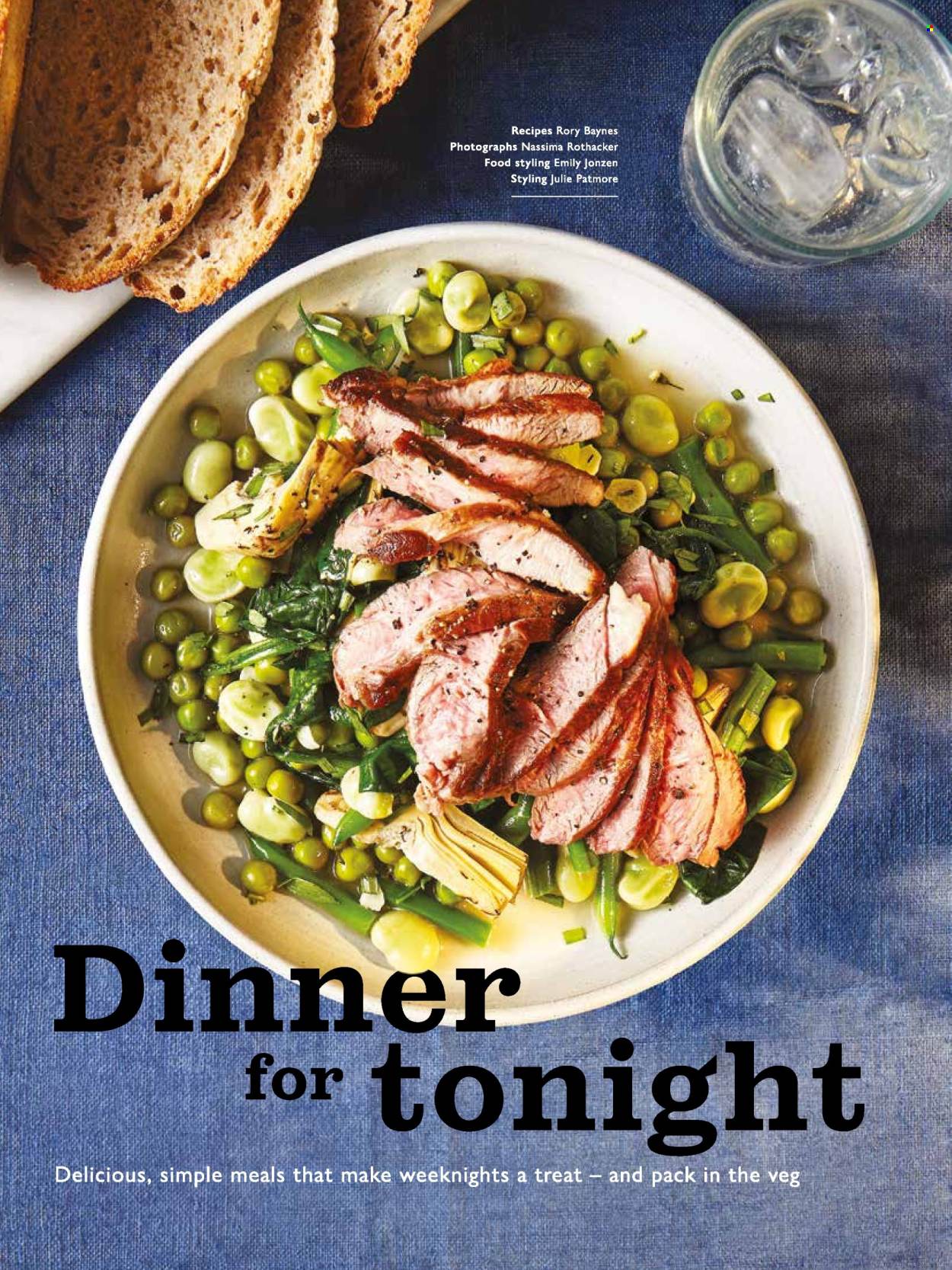 Waitrose offer - 01/07/2025 - 31/07/2025. Page 104