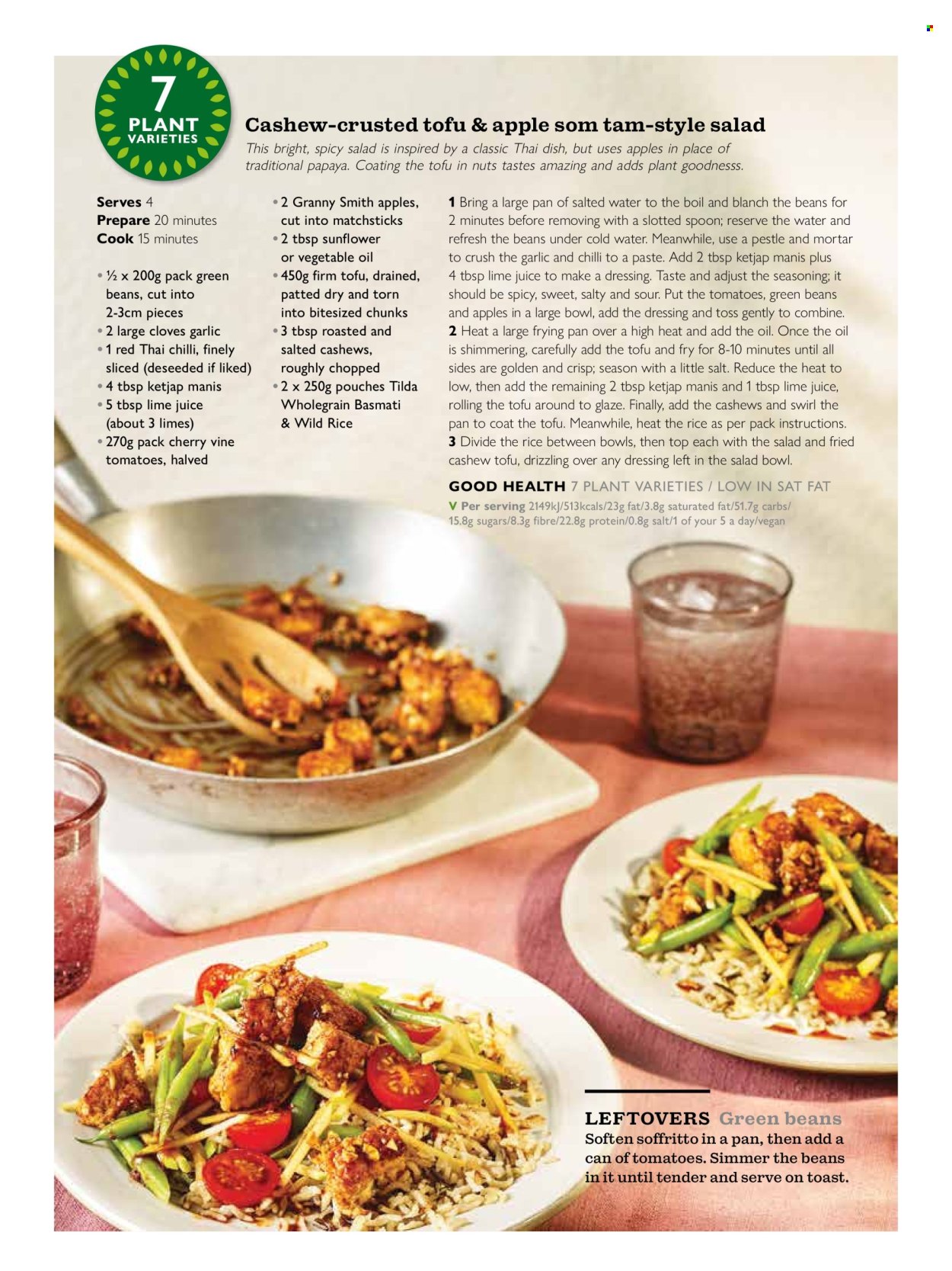 Waitrose offer - 01/07/2025 - 31/07/2025. Page 106