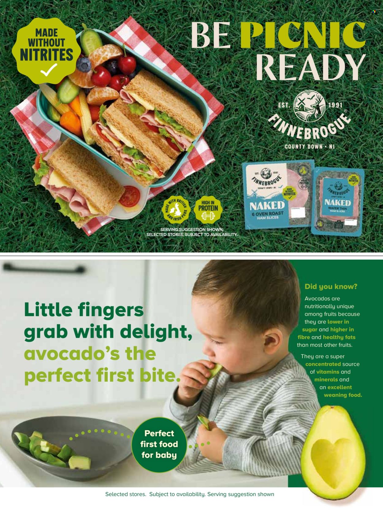 Waitrose offer - 01/07/2025 - 31/07/2025. Page 120