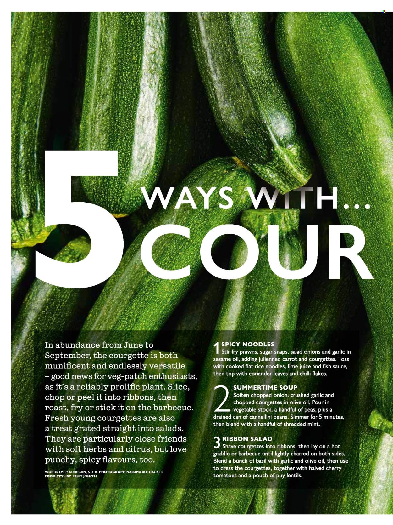 Waitrose offer - 01/07/2025 - 31/07/2025. Page 124