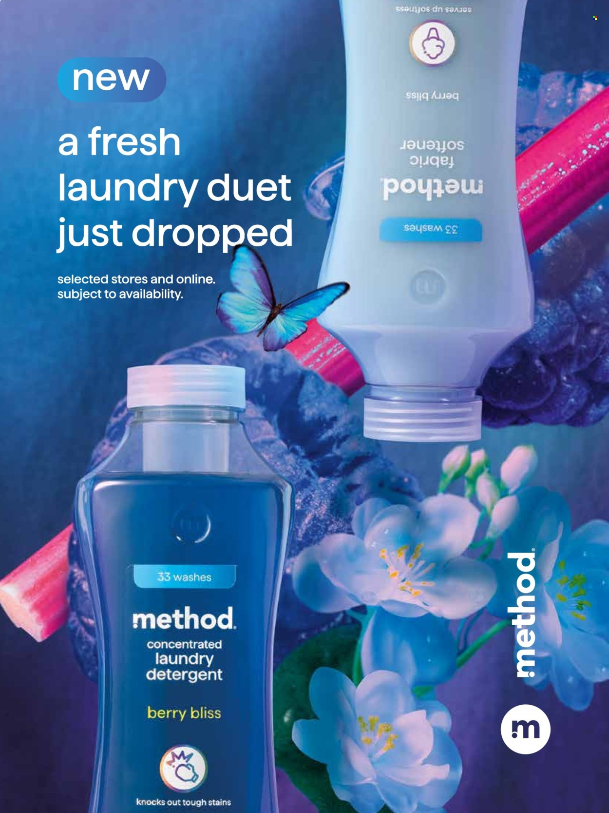 Waitrose offer - 01/07/2025 - 31/07/2025. Page 128