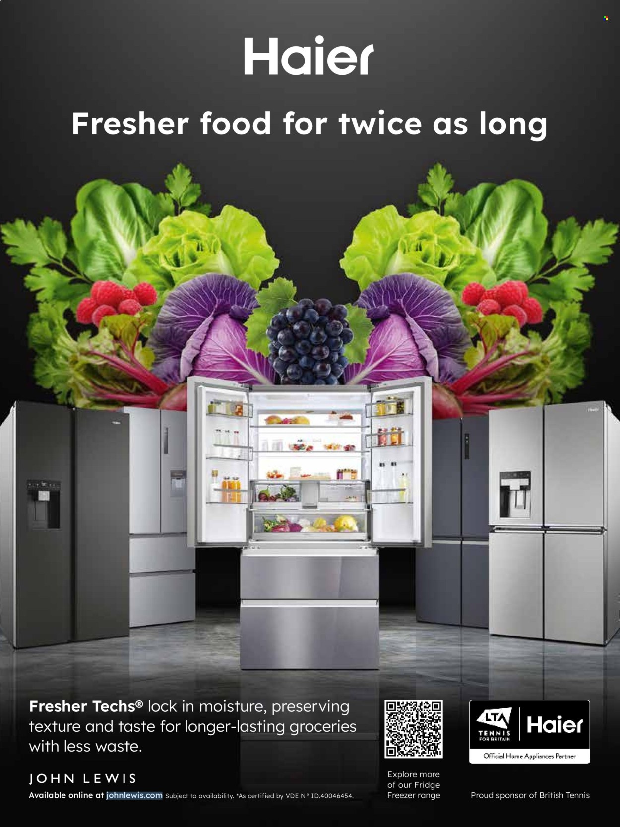 Waitrose offer - 01/07/2025 - 31/07/2025. Page 131