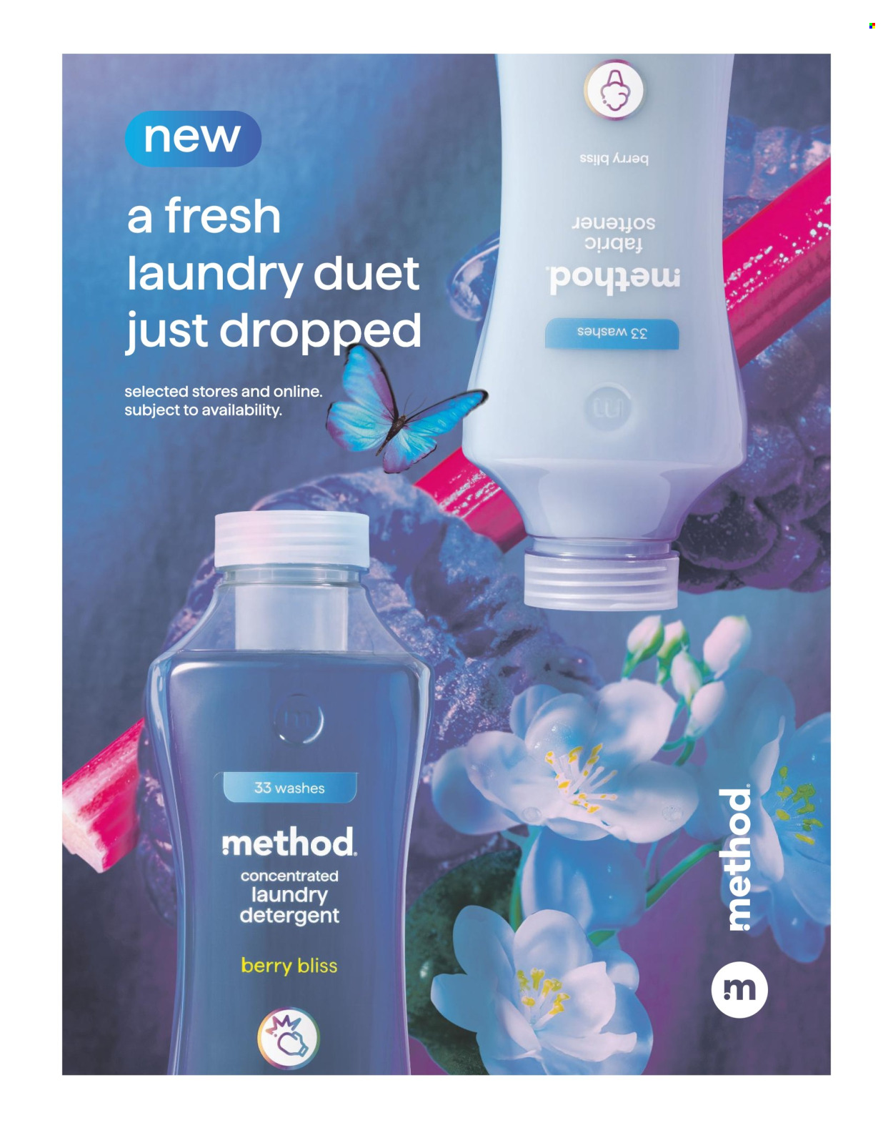 Waitrose offer - 26/06/2025 - 15/07/2025. Page 4