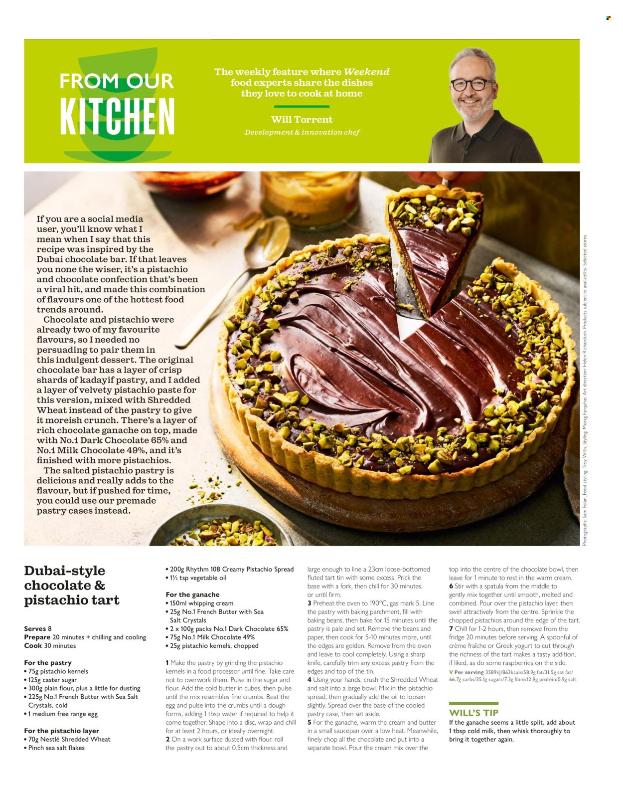 Waitrose offer - 26/06/2025 - 15/07/2025. Page 23