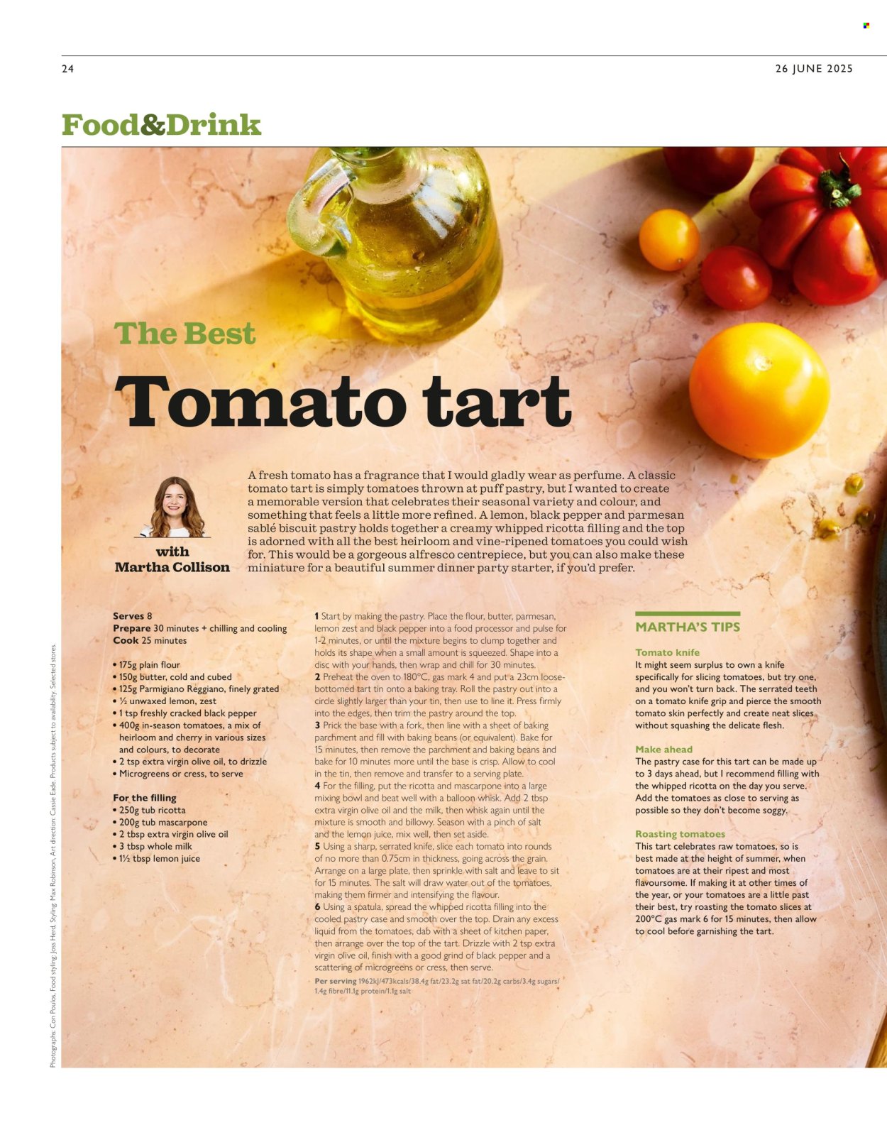 Waitrose offer - 26/06/2025 - 15/07/2025. Page 24