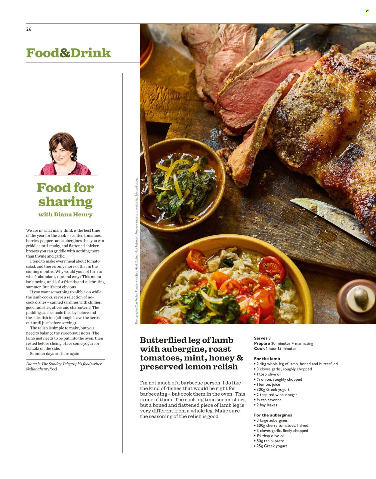 Waitrose offer - 26/06/2025 - 15/07/2025. Page 26