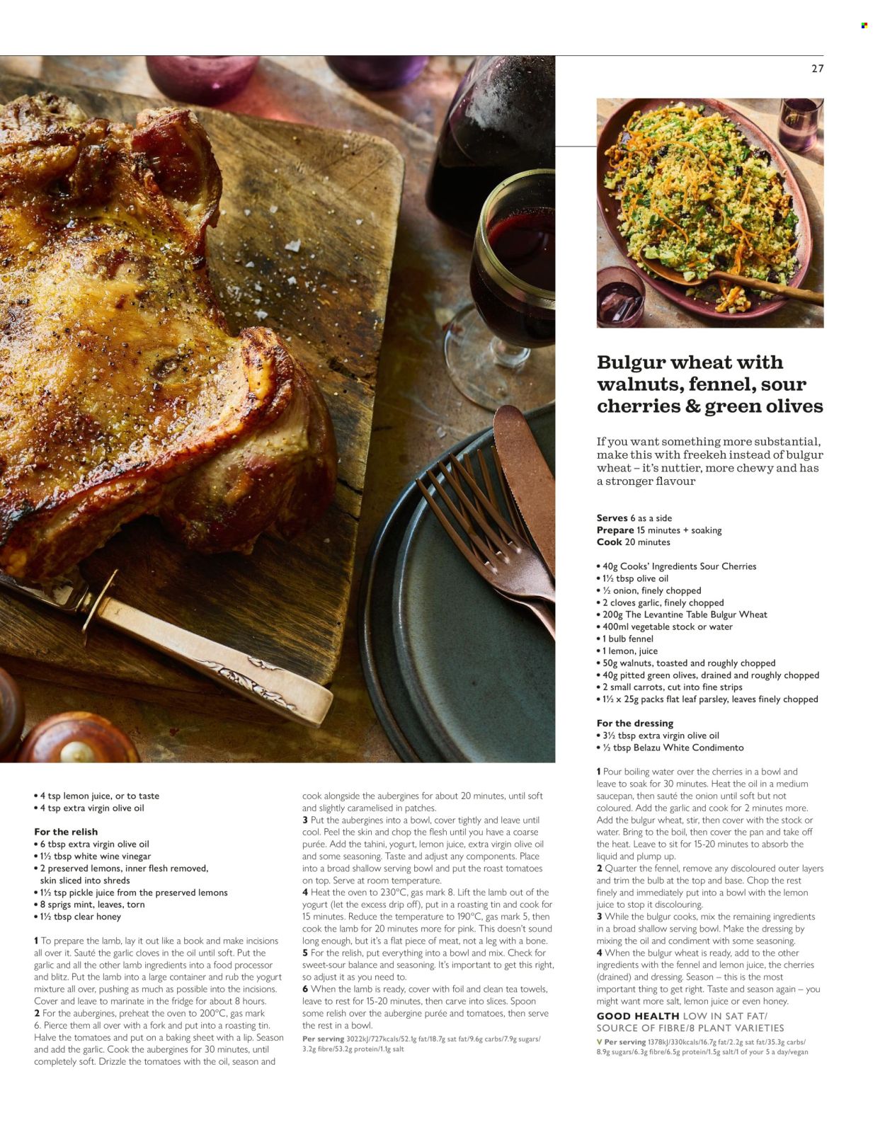Waitrose offer - 26/06/2025 - 15/07/2025. Page 27