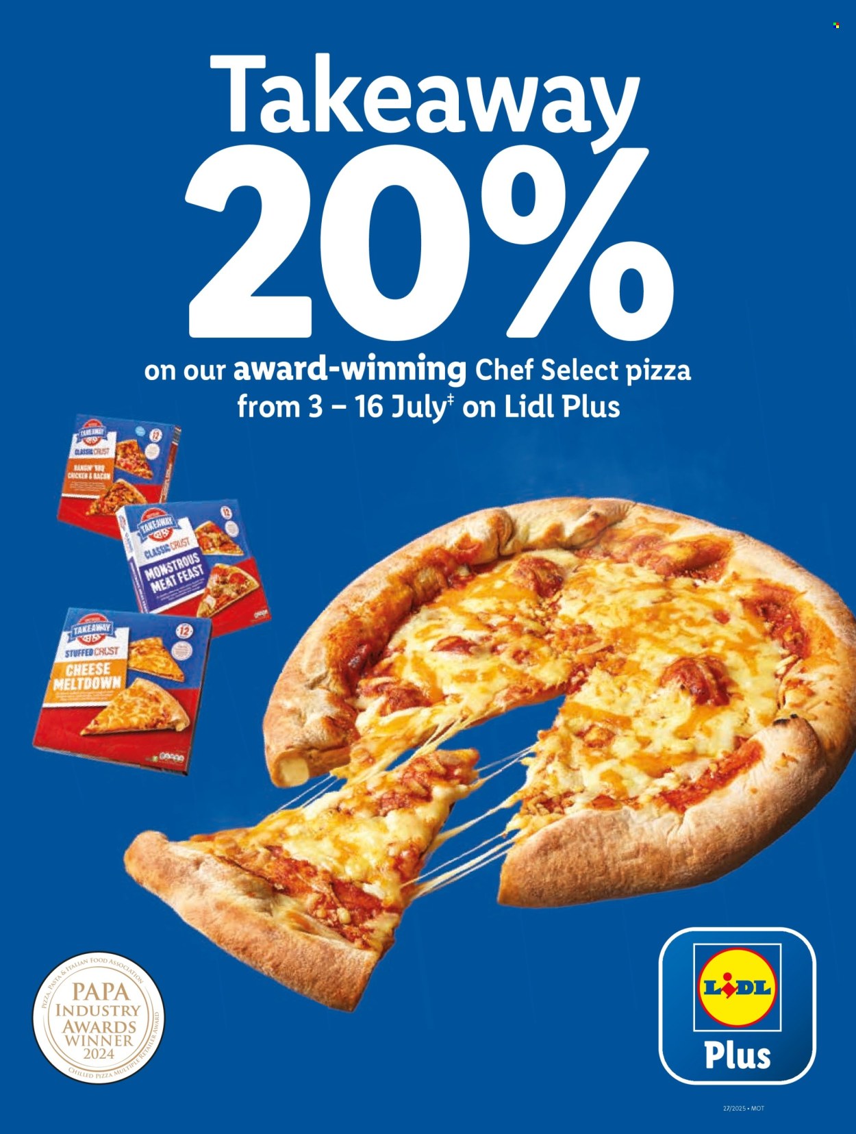 Lidl offer - 03/07/2025 - 09/07/2025. Page 30