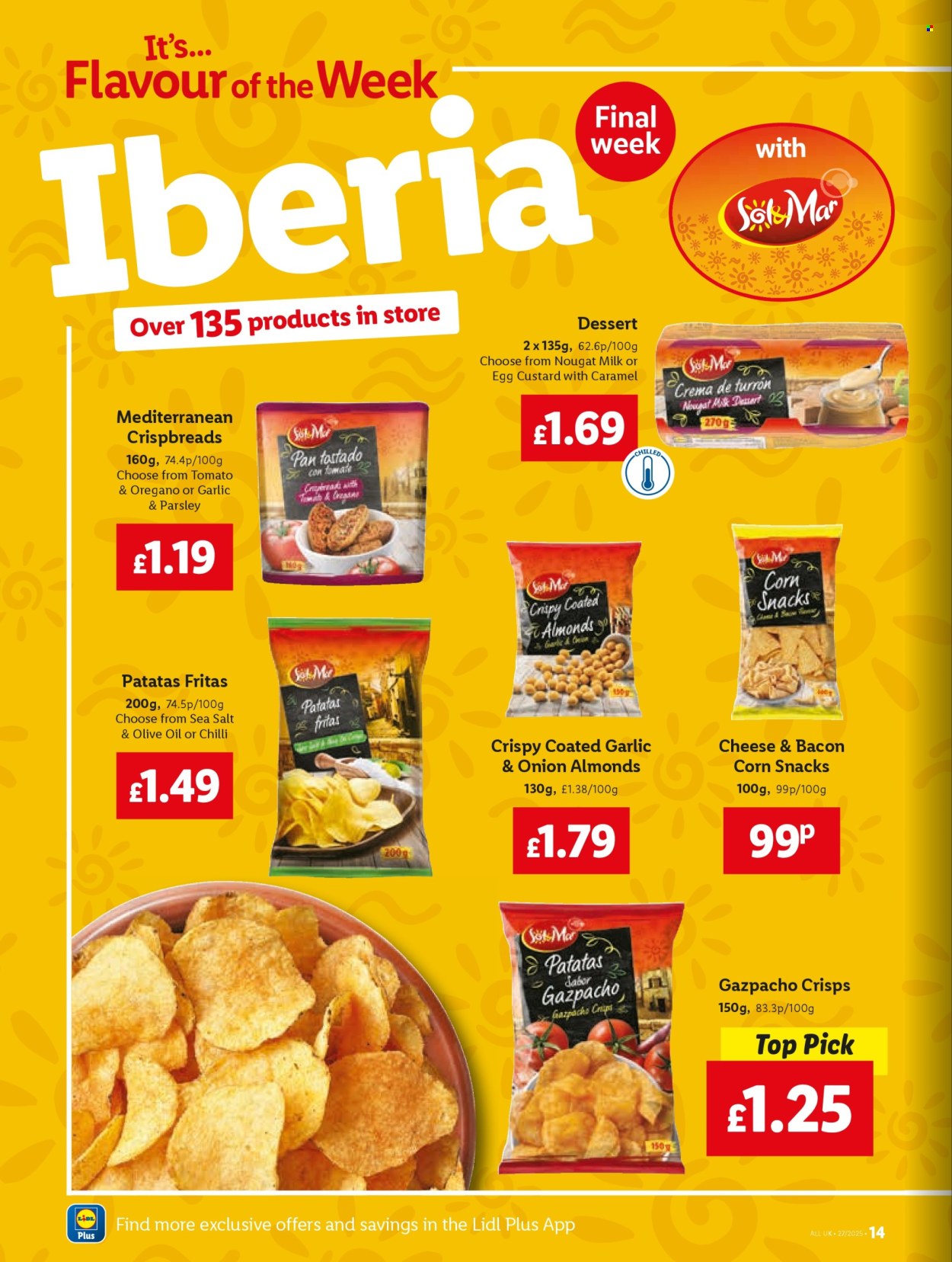 Lidl offer - 03/07/2025 - 09/07/2025. Page 16