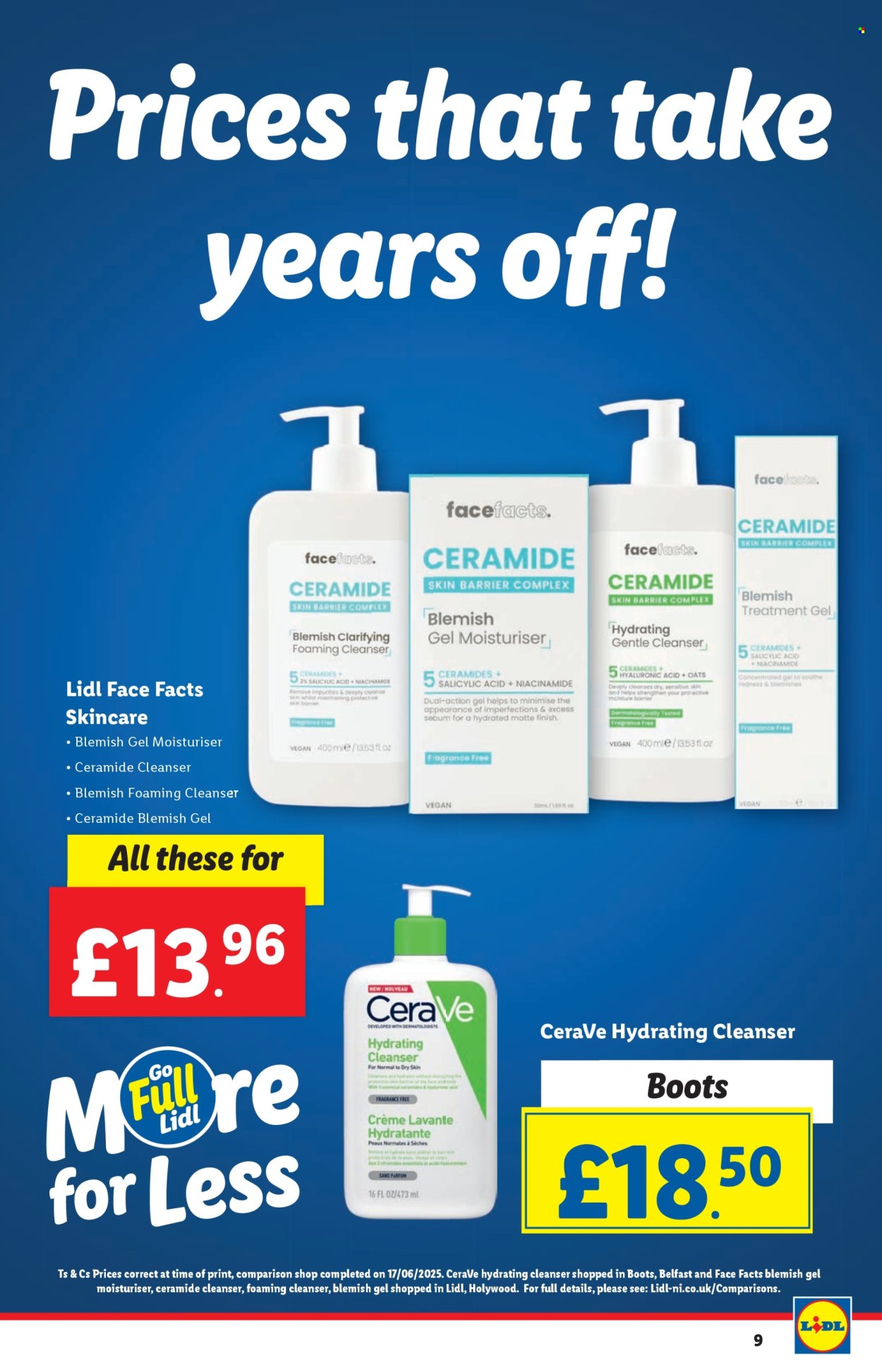Lidl offer - 03/07/2025 - 09/07/2025. Page 9