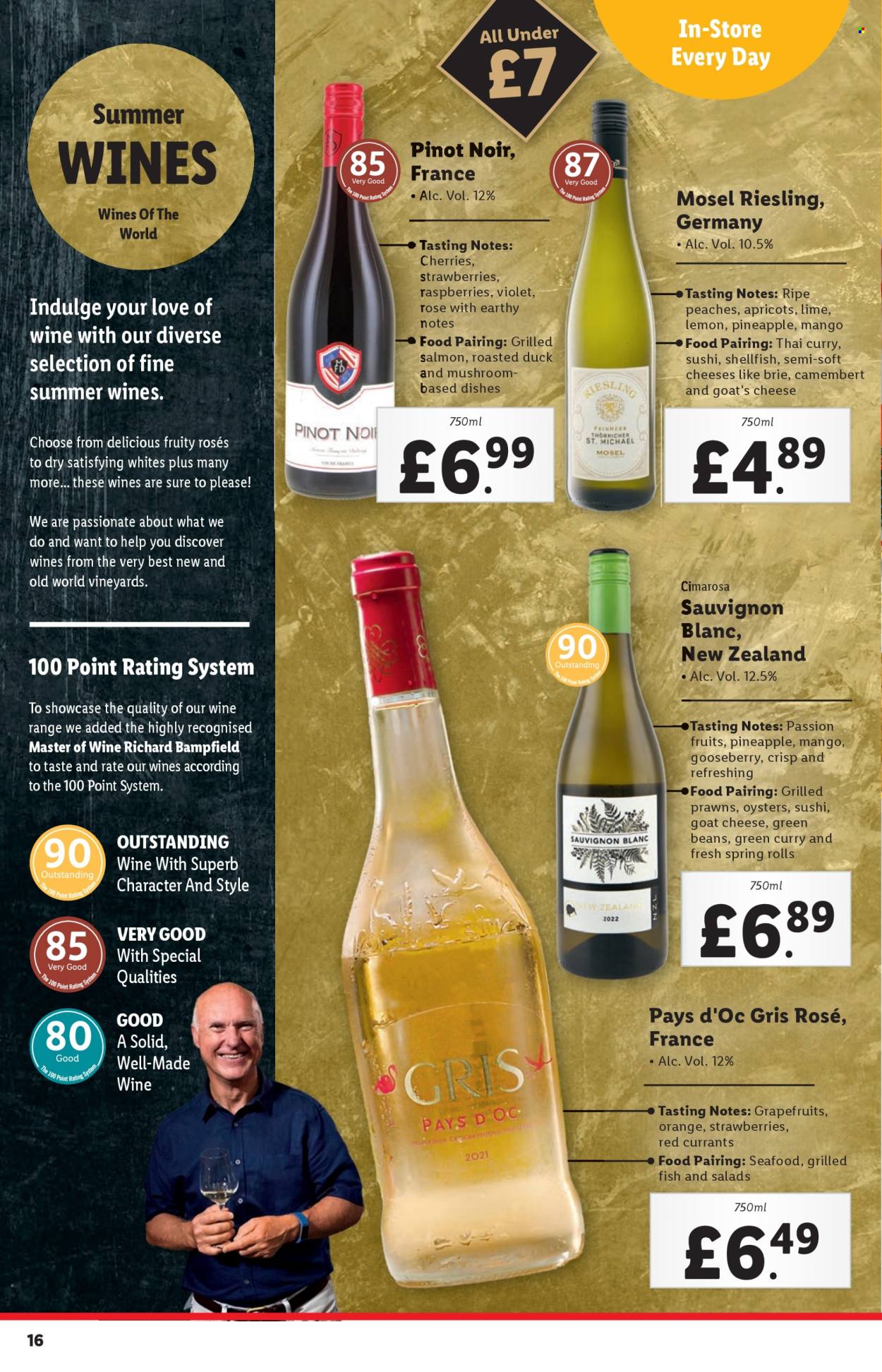 Lidl offer - 03/07/2025 - 09/07/2025. Page 16
