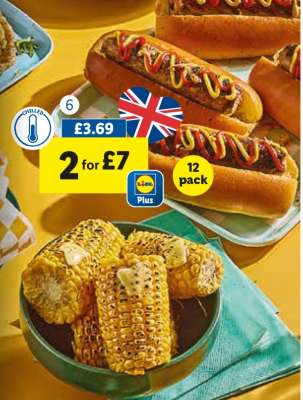 Hot Dogs