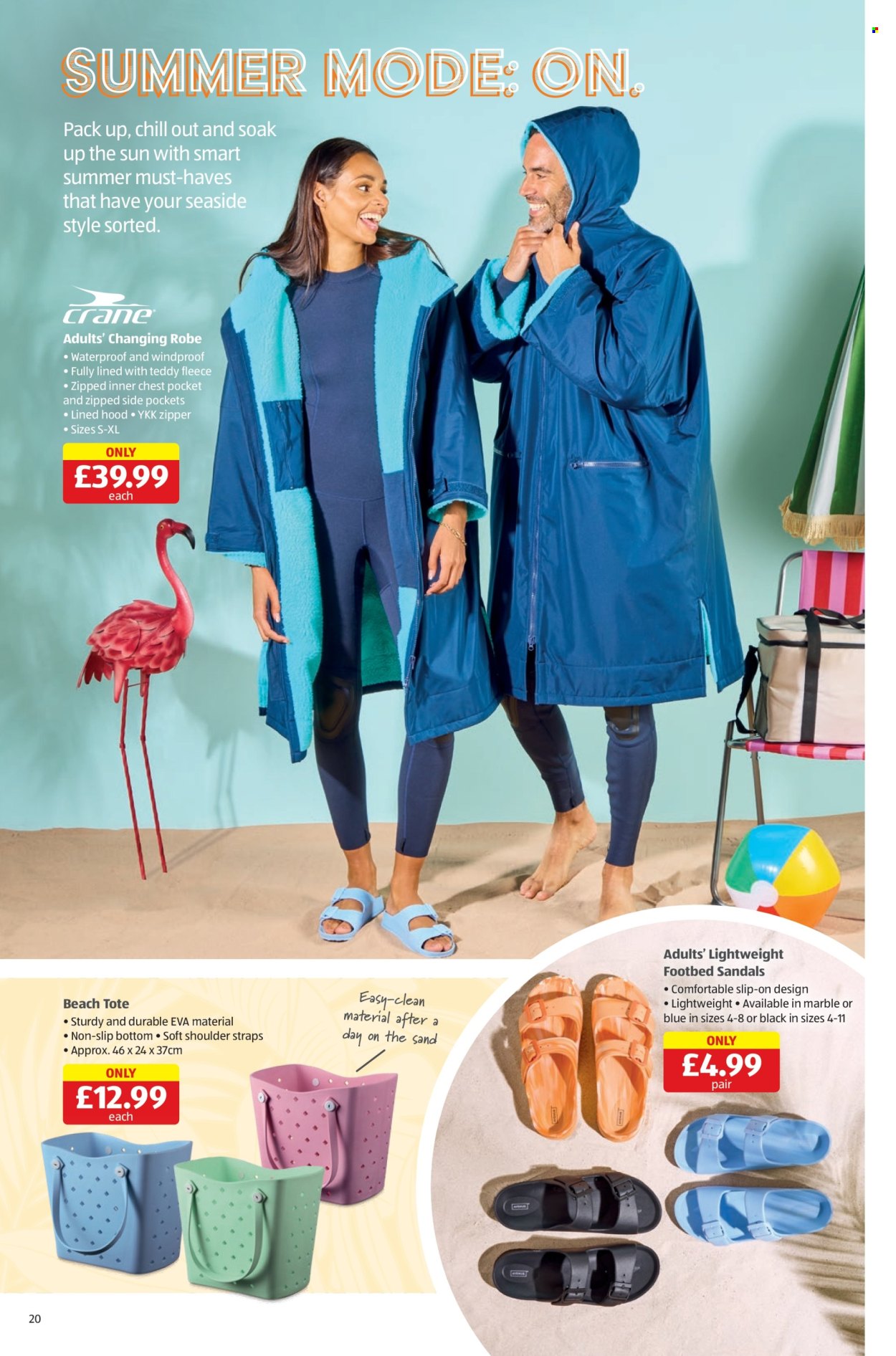 Aldi offer - 03/07/2025 - 06/07/2025. Page 20