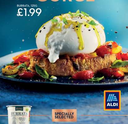 Burrata