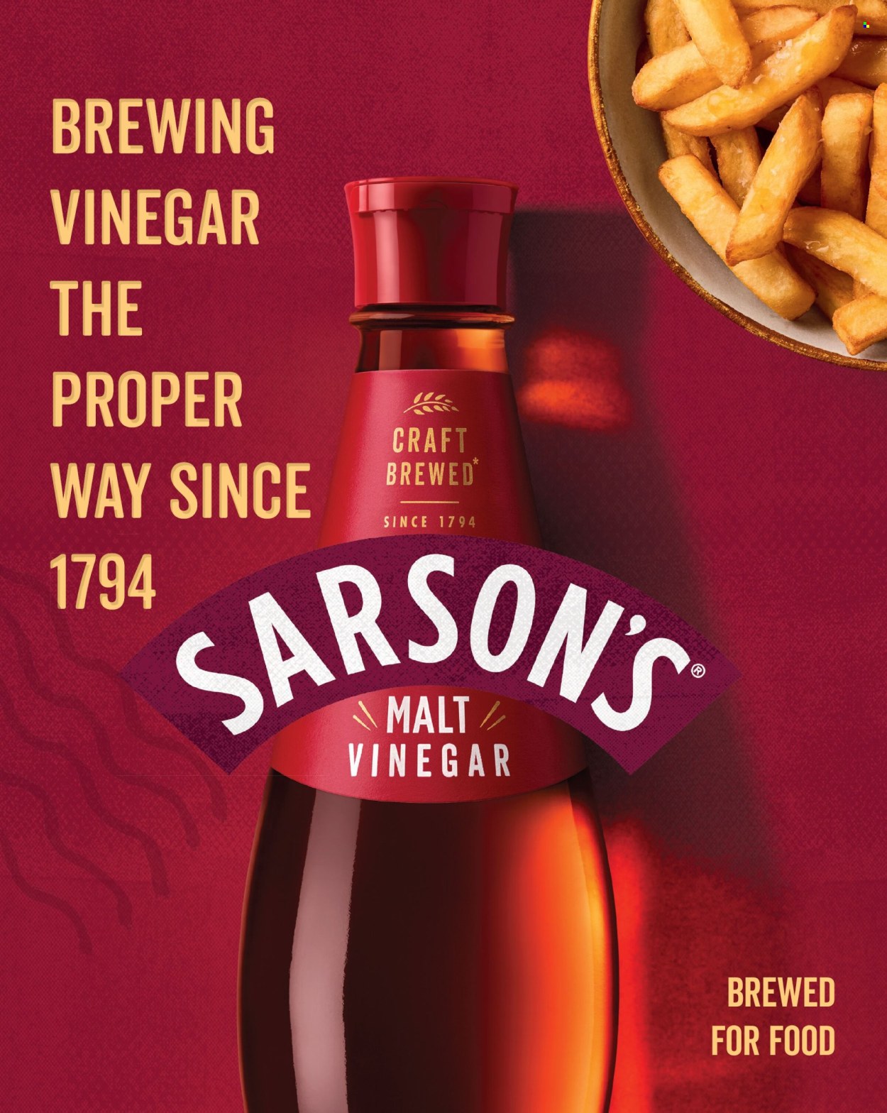 Sainsbury's offer. Page 36
