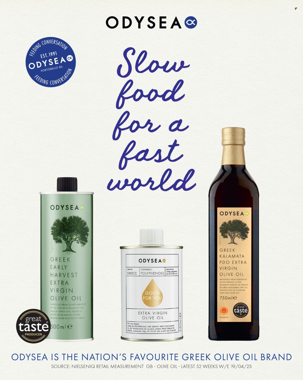 Sainsbury's offer. Page 70