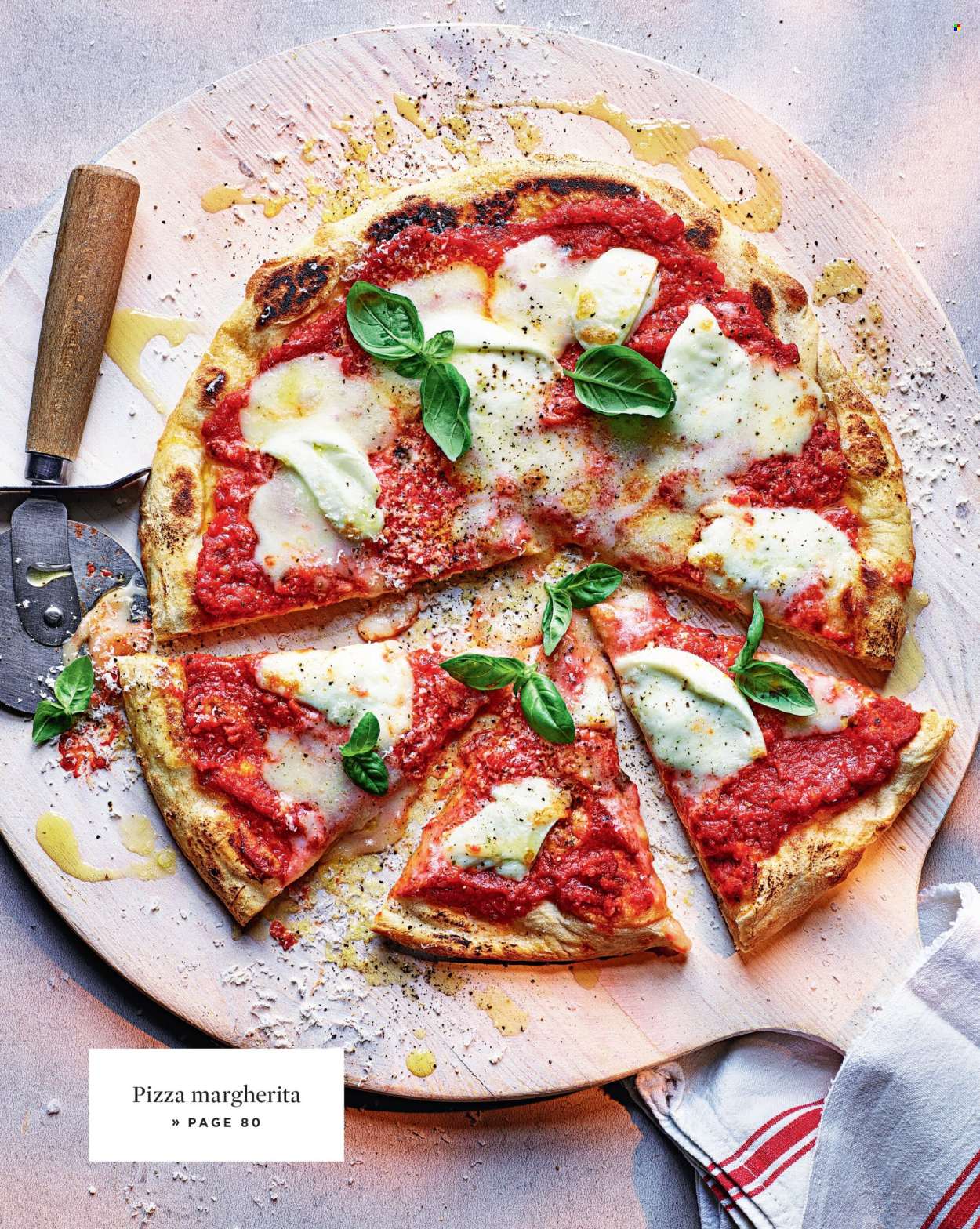 Sainsbury's offer. Page 79