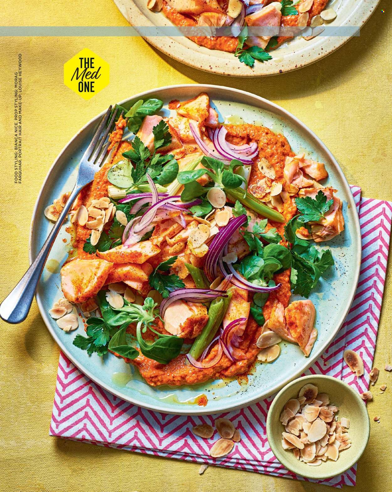 Sainsbury's offer. Page 89