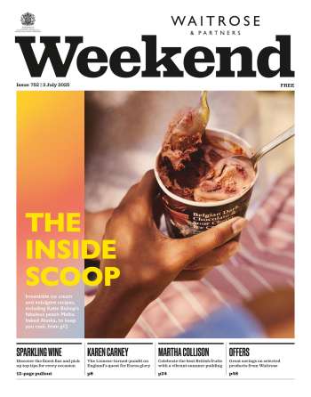 thumbnail - Waitrose offer