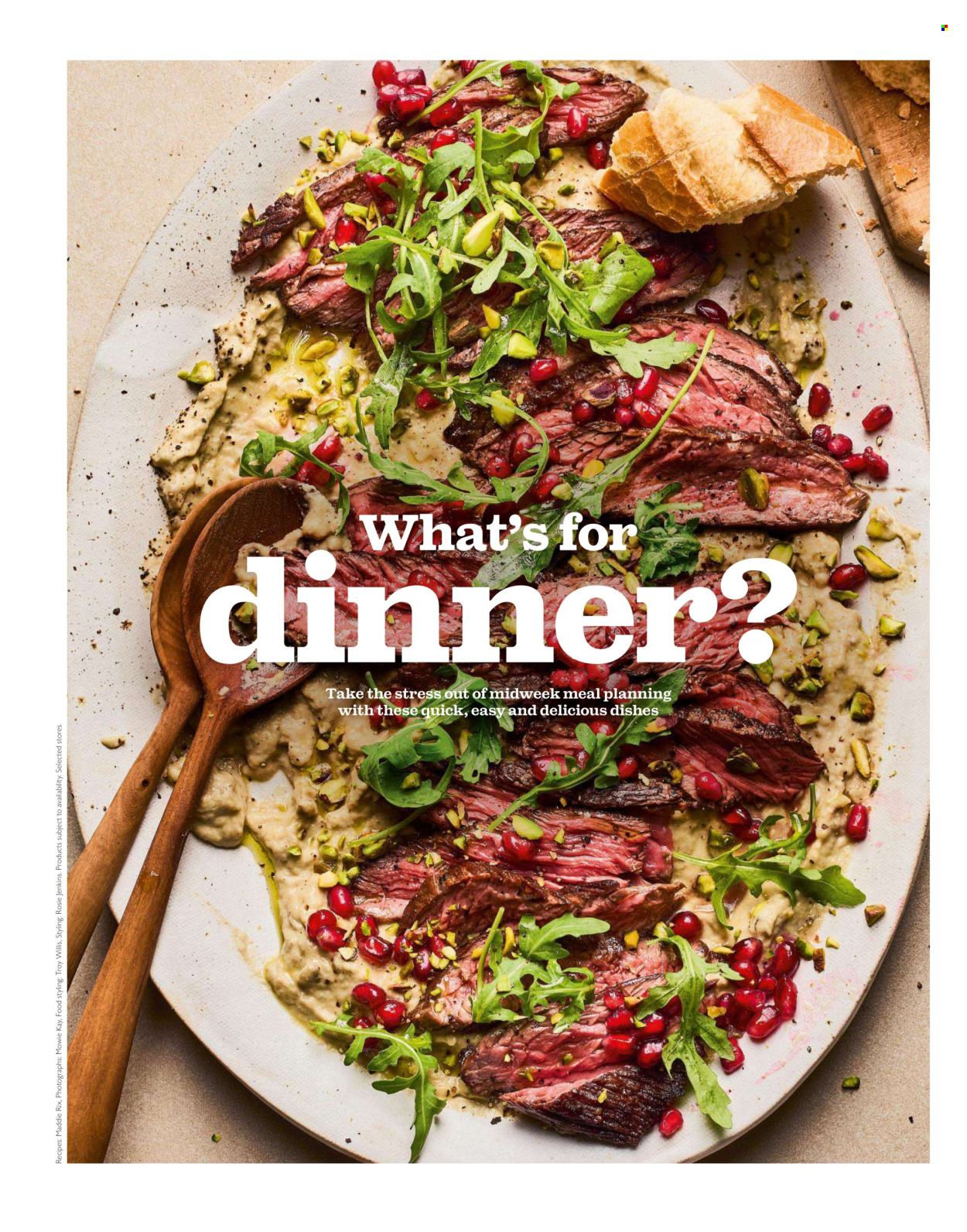Waitrose offer - 01/07/2025 - 31/07/2025. Page 14