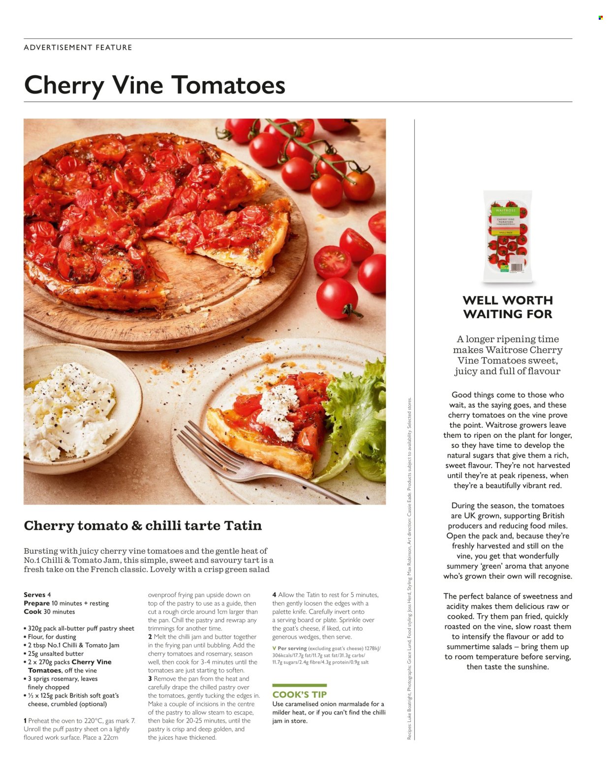 Waitrose offer - 01/07/2025 - 31/07/2025. Page 19